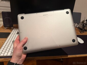 MacBook Pro (retina, 13-inch, Early 2015) - 3