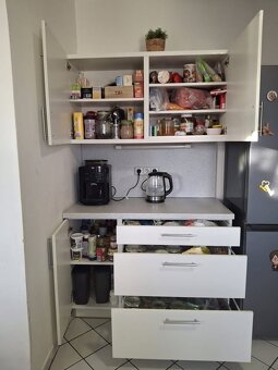 Kuchyňská linka (450+120 cm) - 3