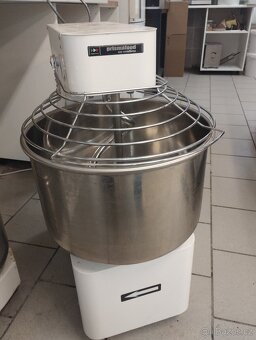 Hnětač těsta 30l / hnětací stroj - 3