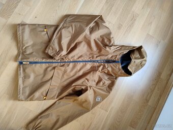 Multifunkční bunda vel.164 - 3