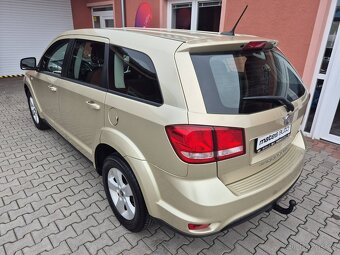 Fiat Freemont 2.0 Multijet Basis 103 kW - 3