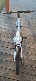 Core Nipper 20" - po servisu - 3