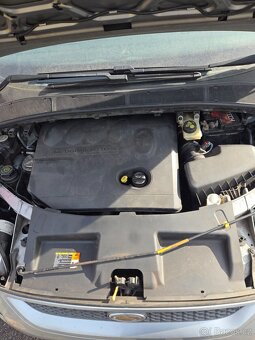 Prodam ford S-Max 2006 - 3