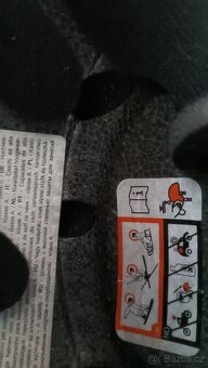 Lyžařská helma - 3