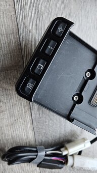 Držák navigace BMW - 3