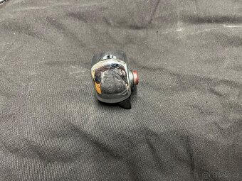 Chromový přepínač světel PAL - 3