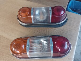 SKODA 1202 AUTOBUS RTO - 3