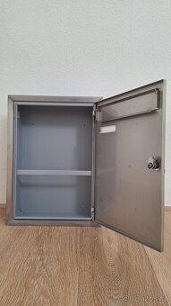 Poštovní schránka zn.DOLS - 3