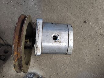 E 512 ND na kombajn - 3