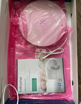 Monitor dechu babysense 2pro - 3