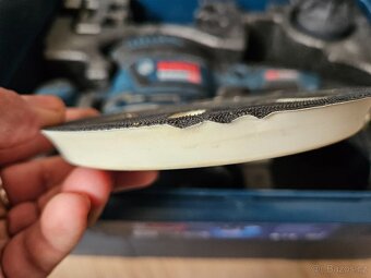 Excentrická bruska Bosch GEX 125-150 AVE - 3