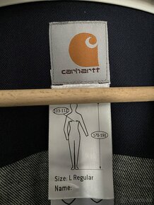 Panska kosile Carhartt - 3