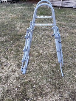 Bazénové schůdky - 3