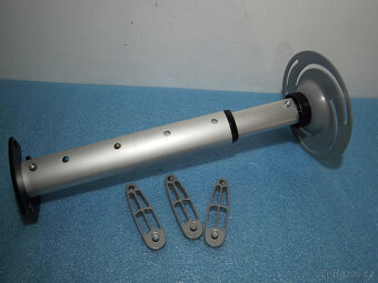 DLP projektor Acer P1265 1024x768 DVI - 3