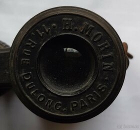 Dalekohled Francie - 3