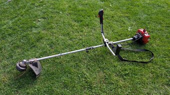 Křovinořez Solo - 3