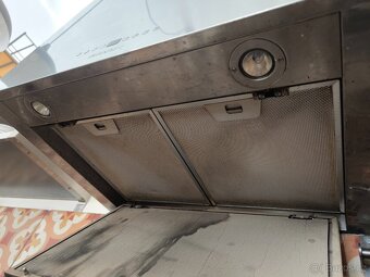 Digestoř Faber Cubia - 3