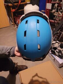 Lyžařská přilba Wedze S - 3