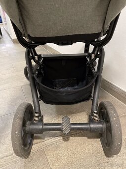 Kočárek Cybex Eezy S - 3