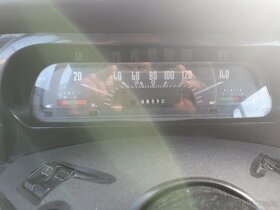 Škoda 1000 mb žábrovka - 3