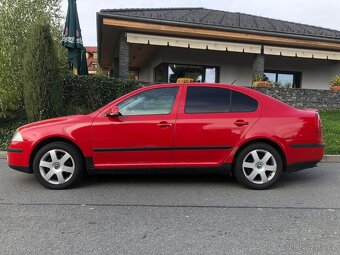 Octavie II  2.0 TDI - 3