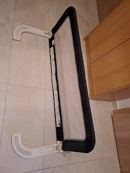 Zábrana na postel - 3