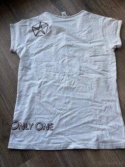 Dámské triko Jeep - 3