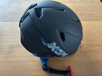 Lyžařská přilba / dětská - 3