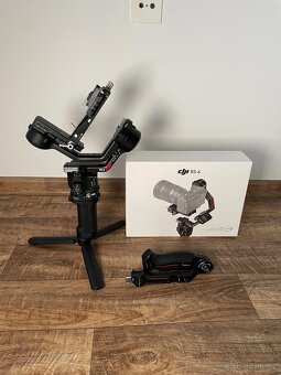 DJI rs 4 - 3