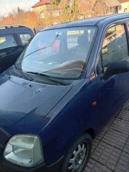 Opel Agila - 3