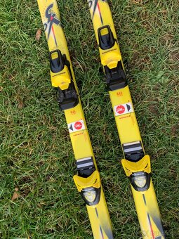 Lyze sjezdové Rossignol - 3