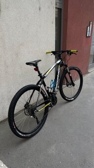 MTB kolo Corratec X-Vert, ROCKSHOCK, Shimano - 3