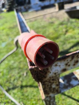 Domácí cirkulárka - 3