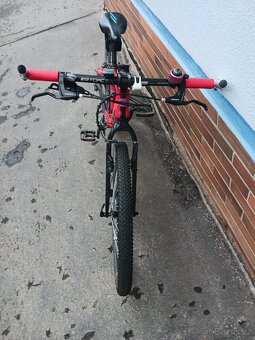 Dětské kolo  Foce 24” - 3