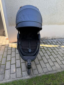 Britax - B-MOTION Plus - 3