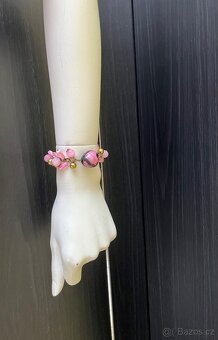 Náramek s kamenem - 3