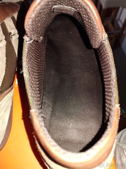 ~~ Boty Hugo BOSS 46 ~~ - 3