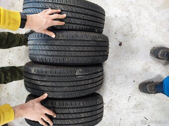 Aku kola 5x98 r16 - 3