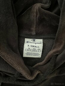 Mikina Champion XS - 3