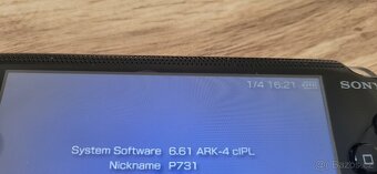 ⚡Sony Playstation Portable PSP⚡ - 3