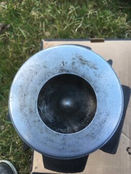 Válec s pístem - 3