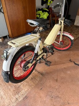 Babetta 207 - 3