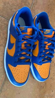 NIKE DUNK LOW RETRO - 3