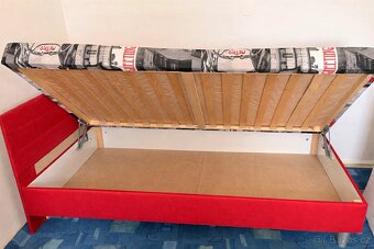Postel 120 x 200 - 3