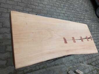 designová deska stolu - 3