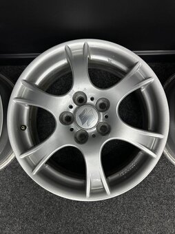 Alu Rial 5x114,3 16” - 3