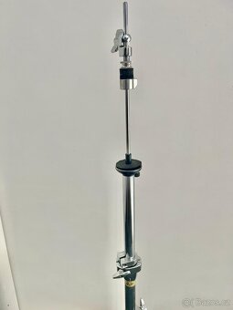 Pearl hi hat. - 3