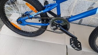 Freestyle kolo Trek Vert 1 - 3
