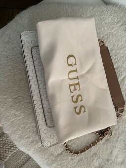 Guess kabelka nova - 3