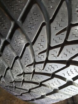 Zimní 205/55/16 205/55 R15 - 3